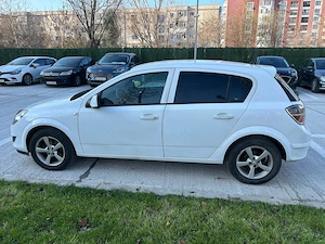 Opel Astra H 1.4 Benzina 2010, Unic Proprietar, Bine Intretinuta - imagine 3