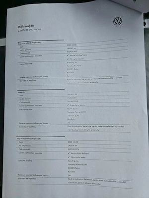 Volkswagen Arteon  - imagine 10