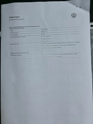 Volkswagen Arteon  - imagine 7