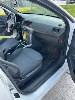 Opel Astra H 1.4 Benzina 2010, Unic Proprietar, Bine Intretinuta - imagine 4