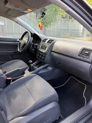 wolkswagen Jetta benzina si GPL - imagine 5