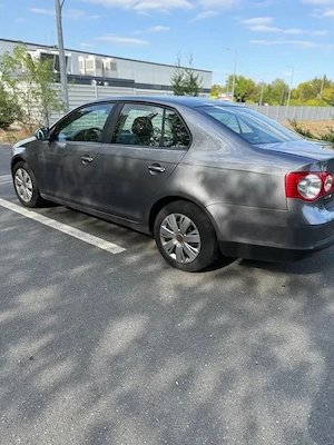 wolkswagen Jetta benzina si GPL - imagine 6