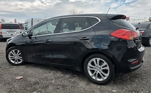 kia ceed 1,6 diesel - imagine 5