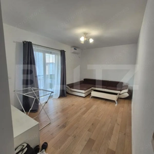 Apartament 2 camere decomandatx 53mp utili, etaj 1 zona Mosnița Nouă - imagine 2