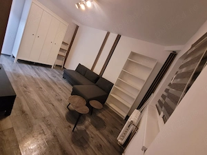 Garsonieră decomandată Lipovei  - imagine 5