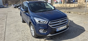 Ford Kuga Ford Kuga 2.0 TDCi 4WD Powershift Trend Business 2019 - imagine 4