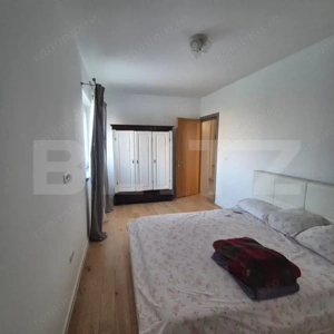 Apartament 2 camere decomandatx 53mp utili, etaj 1 zona Mosnița Nouă - imagine 5
