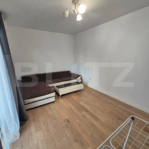 Apartament 2 camere decomandatx 53mp utili, etaj 1 zona Mosnița Nouă - imagine 3