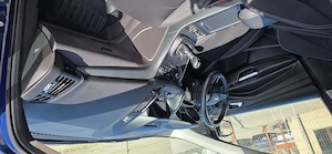 Ford Kuga Ford Kuga 2.0 TDCi 4WD Powershift Trend Business 2019 - imagine 6