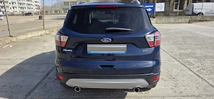 Ford Kuga Ford Kuga 2.0 TDCi 4WD Powershift Trend Business 2019 - imagine 2