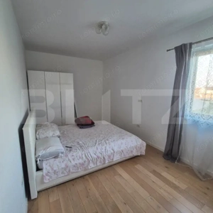 Apartament 2 camere decomandatx 53mp utili, etaj 1 zona Mosnița Nouă - imagine 4