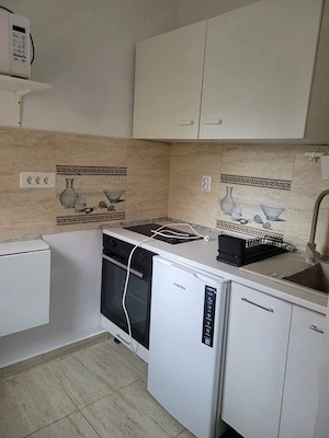 Garsonieră decomandată Lipovei  - imagine 7