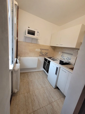 Garsonieră decomandată Lipovei  - imagine 6