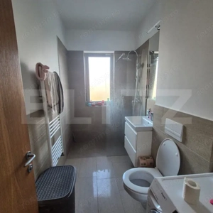 Apartament 2 camere decomandatx 53mp utili, etaj 1 zona Mosnița Nouă - imagine 8