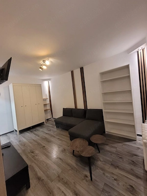 Garsonieră decomandată Lipovei  - imagine 4