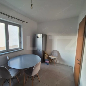 Apartament 2 camere decomandatx 53mp utili, etaj 1 zona Mosnița Nouă - imagine 7