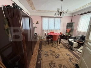 Casă cu 4 camere 120 mp și un teren de 800 mp - imagine 2