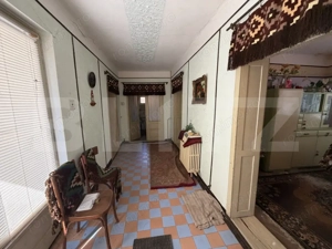 Casă cu 4 camere 120 mp și un teren de 800 mp - imagine 3
