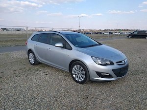 Opel astra diesel euro6 - imagine 4