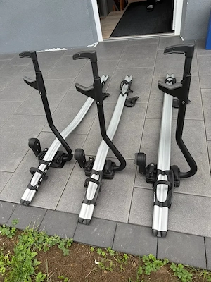 THULE ProRide 591 second-hand - imagine 3