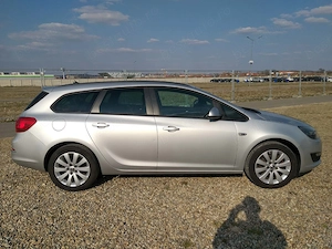 Opel astra diesel euro6 - imagine 2