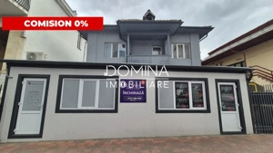 Închiriere spațiu birou situat în zonă centrală, strada Siretului 