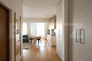 Apartament 2 camere spatios zona Kaufland SUD