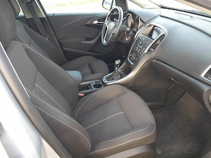 Opel astra diesel euro6 - imagine 8