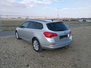 Opel astra diesel euro6 - imagine 5