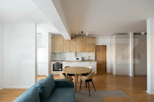 Apartament 2 camere spatios zona Kaufland SUD - imagine 5