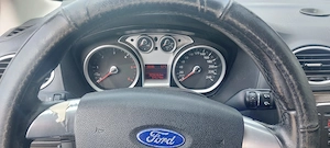 Ofer spre vanzare Ford Focus Titanium II - imagine 6