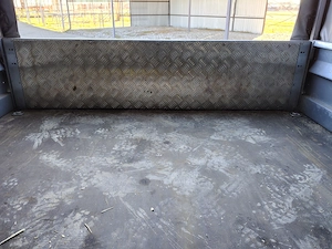 Vand remorca auto 750 kg ZASLAW - imagine 9