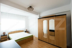 Apartament 2 camere spatios zona Kaufland SUD - imagine 7