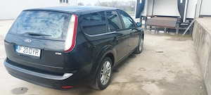 Ofer spre vanzare Ford Focus Titanium II - imagine 3