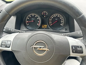 Opel Astra H 1.4 Benzina 2010, Unic Proprietar, Bine Intretinuta - imagine 6