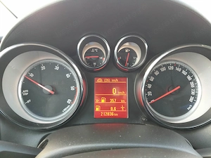 Opel astra diesel euro6 - imagine 10