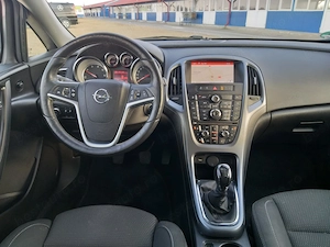 Opel astra diesel euro6 - imagine 7