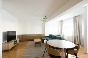 Apartament 2 camere spatios zona Kaufland SUD - imagine 4