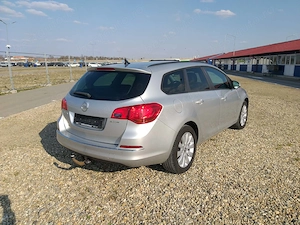 Opel astra diesel euro6 - imagine 6