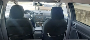 Ofer spre vanzare Ford Focus Titanium II - imagine 9