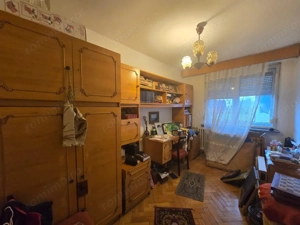 Apartament 4 camere, 90 mp, zona Spitalul Militar - imagine 5