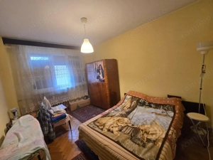 Apartament 4 camere decomandat, 90 mp, zona Spitalul Militar
