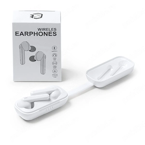 Căști Earpods Trap