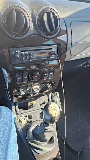 Dacia Duster 2010 1,5dci 4 2 - imagine 7