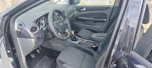 Ofer spre vanzare Ford Focus Titanium II - imagine 10