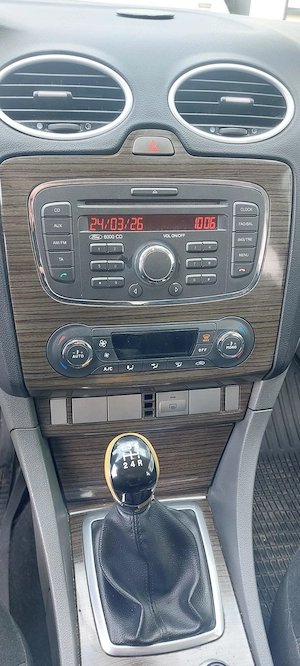 Ofer spre vanzare Ford Focus Titanium II - imagine 7