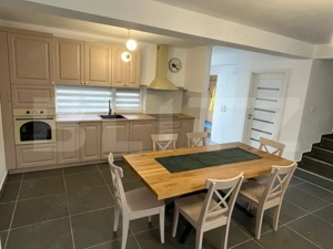 Duplex de vanzare, in zona linistita. - imagine 2