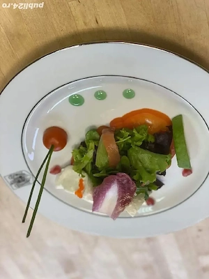 Ofer Servicii Bucatar