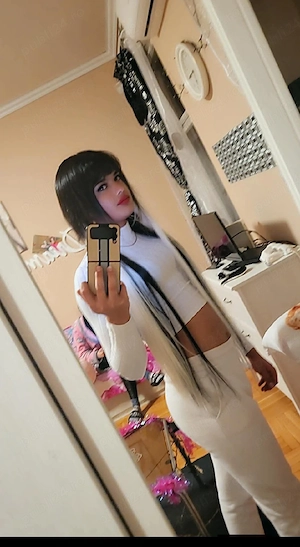 Transexuală nouă câteva zile în orașul tău pozele alea 100% servicii totale - imagine 3