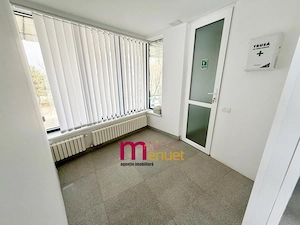 Spatiu comercial, Ultracentral,110mp - imagine 3